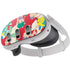 Disney The Little Mermaid Ariel and Flounder Pattern Meta Quest 3 Skin