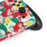 Disney The Little Mermaid Ariel and Flounder Pattern Nintendo Switch OLED (2021) Skin
