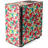 Disney The Little Mermaid Ariel and Flounder Pattern NZXT H510 Compact ATX Mid-Tower Case Skin