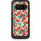 Disney The Little Mermaid Ariel and Flounder Pattern Otterbox Commuter Galaxy Skin