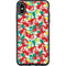 Disney The Little Mermaid Ariel and Flounder Pattern Otterbox Symmetry iPhone Skin