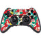 Disney The Little Mermaid Ariel and Flounder Pattern PS4/PC SCUF Impact Controller Skin