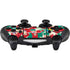 Disney The Little Mermaid Ariel and Flounder Pattern PS4/PC SCUF Impact Controller Skin