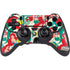 Disney The Little Mermaid Ariel and Flounder Pattern PS4/PC SCUF Impact Controller Skin