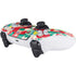 Disney The Little Mermaid Ariel and Flounder Pattern PS5 Controller Skin