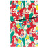 Disney The Little Mermaid Ariel and Flounder Pattern PS5 Slim Disk Bundle Skin