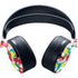 Disney The Little Mermaid Ariel and Flounder Pattern PULSE 3D Wireless Headset for PS5 Skin
