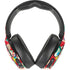 Disney The Little Mermaid Ariel and Flounder Pattern Skullcandy Venue Skin