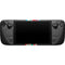 Disney The Little Mermaid Ariel and Flounder Pattern Steam Deck Handheld Gaming Computer Skin