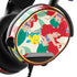 Disney The Little Mermaid Ariel and Flounder Pattern SteelSeries Arctis 5 Skin
