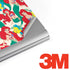 Disney The Little Mermaid Ariel and Flounder Pattern Surface Book 2 13.5in Skin