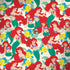 Disney The Little Mermaid Ariel and Flounder Pattern Surface Book 2 13.5in Skin