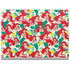 Disney The Little Mermaid Ariel and Flounder Pattern Surface Book 2 15in Skin