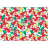 Disney The Little Mermaid Ariel and Flounder Pattern Surface Laptop Studio Skin
