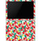 Disney The Little Mermaid Ariel and Flounder Pattern Surface Pro 6 Skin