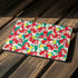Disney The Little Mermaid Ariel and Flounder Pattern Surface Pro 7 Skin