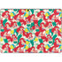 Disney The Little Mermaid Ariel and Flounder Pattern Surface Pro 8 Skin