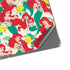 Disney The Little Mermaid Ariel and Flounder Pattern Surface Pro 8 Skin