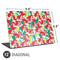 Disney The Little Mermaid Ariel and Flounder Pattern Universal Laptop 12in (9.8 x 6.8in) Skin