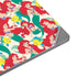 Disney The Little Mermaid Ariel and Flounder Pattern Universal Laptop 12in (9.8 x 6.8in) Skin