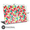 Disney The Little Mermaid Ariel and Flounder Pattern Universal Laptop 16in (13 x 9.4in) Skin