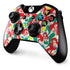 Disney The Little Mermaid Ariel and Flounder Pattern Xbox One Controller Skin
