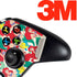 Disney The Little Mermaid Ariel and Flounder Pattern Xbox One Controller Skin