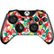Disney The Little Mermaid Ariel and Flounder Pattern Xbox One Controller Skin
