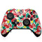 Disney The Little Mermaid Ariel and Flounder Pattern Xbox One Elite Controller Skin