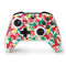 Disney The Little Mermaid Ariel and Flounder Pattern Xbox One S Controller Skin