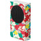 Disney The Little Mermaid Ariel and Flounder Pattern Xbox Series S Console Skin