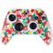 Disney The Little Mermaid Ariel and Flounder Pattern Xbox Series S Controller Skin