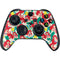 Disney The Little Mermaid Ariel and Flounder Pattern Xbox Series X Controller Skin