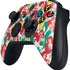 Disney The Little Mermaid Ariel and Flounder Pattern Xbox Series X Controller Skin