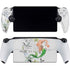 Disney The Little Mermaid Ariel and Flounder Art PlayStation Portal Remote Player Skin