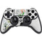 Disney The Little Mermaid Ariel and Flounder Art PS4/PC SCUF Impact Controller Skin