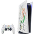 Disney The Little Mermaid Ariel and Flounder Art PS5 Digital Edition Bundle Skin