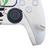 Disney The Little Mermaid Ariel and Flounder Art PS5 Controller Skin