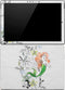 Disney The Little Mermaid Ariel and Flounder Art Surface Pro 4 Skin