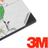 Disney The Little Mermaid Ariel and Flounder Art Surface Pro 7 Skin