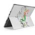 Disney The Little Mermaid Ariel and Flounder Art Surface Pro 8 Skin