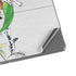 Disney The Little Mermaid Ariel and Flounder Art Surface Pro 8 Skin