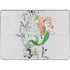 Disney The Little Mermaid Ariel and Flounder Art Surface Pro 9 Skin