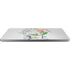 Disney The Little Mermaid Ariel and Flounder Art Universal Laptop 12in (9.8 x 6.8in) Skin