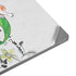 Disney The Little Mermaid Ariel and Flounder Art Universal Laptop 12in (9.8 x 6.8in) Skin