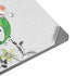 Disney The Little Mermaid Ariel and Flounder Art Universal Laptop 16in (13 x 9.4in) Skin