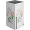 Disney The Little Mermaid Ariel and Flounder Art Xbox Series X Console Skin