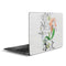 Disney The Little Mermaid Ariel and Flounder Art Zenbook UX305FA 13.3in Skin