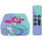 Disney Princess Ariel Art Apple TV Skin