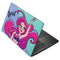 Disney Princess Ariel Art Asus X502CA 15.6 Skin